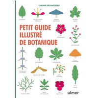 Petit guide illustré de botanique