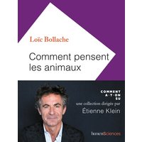 Comment pensent les animaux