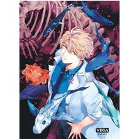 Deep sea aquarium Magmell - Tome 2