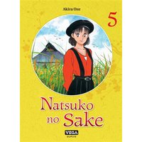 Natsuko no Sake - Tome 5