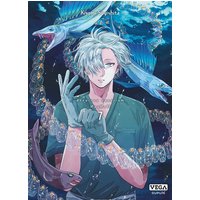 Deep sea aquarium Magmell - Tome 7