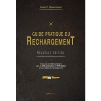 Guide pratique de rechargement