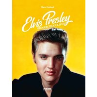 Elvis Presley : bigger than life