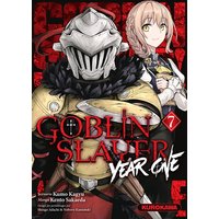 Goblin Slayer Year One - tome 7