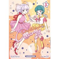 Dans l'ombre de Creamy - tome 3