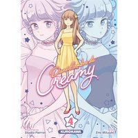 Dans l'ombre de Creamy - Tome 4