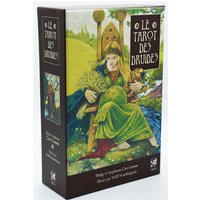 Le tarot des druides - Coffret