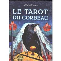 Coffret Le Tarot du Corbeau