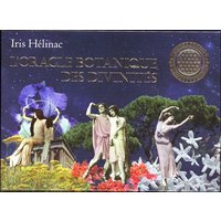 L'oracle botanique des divinités