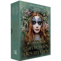 L'oracle des gardiennes des mythes