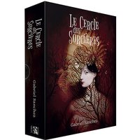 Coffret L'Oracle le cercle des sorcières
