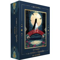 Le tarot des contes et légendes du monde