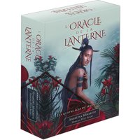 L'oracle de la lanterne : les quatre âges du féminin sacré