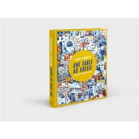 Une table au soleil : manger en Méditerranée