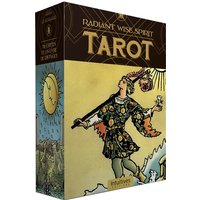 Radiant wise spirit tarot