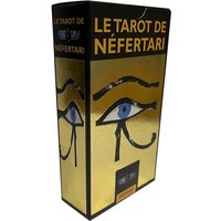 Le Tarot de Néfertari