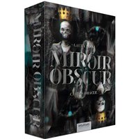 Coffret Miroir obscur - Cartes oracle