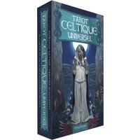 Coffret Tarot Celtique Universel