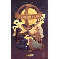 Le dernier lion d'albâtre