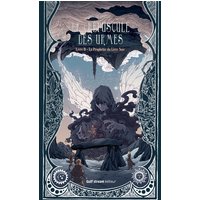 Le crépuscule des Urmes. Vol. 2. La prophétie du Livre noir