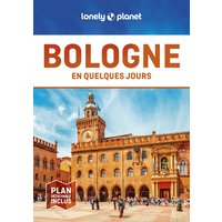 Bologne En quelques jours 2ed