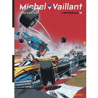 Michel Vaillant : l'intégrale. Vol. 16