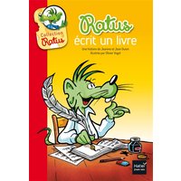 Ratus écrit un livre