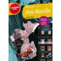 Pot-bouille (1882) : suivi d'une anthologie sur la satire sociale