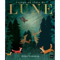 Voyage au clair de lune