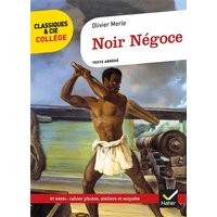Noir négoce : texte abrégé