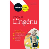 L'ingénu (1767), Voltaire : 1re technologique : nouveau bac