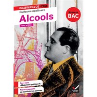 Alcools - suivi du parcours « Modernité poétique ? »