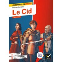 Le Cid - avec un groupement thématique « Dilemmes et cas de conscience »