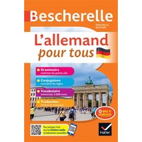 Bescherelle lallemand pour tous