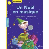 Un Noël en musique