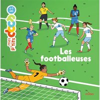 Les footballeuses