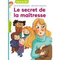 La maîtresse, Tome 02 - Le secret de la maîtresse