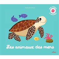 Les animaux des mers