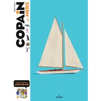 Copain des mers : le guide des petits loups de mer