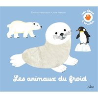 Les animaux du froid