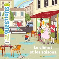 Le climat et les saisons