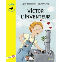 Victor l'inventeur - Niveau 1