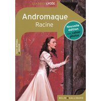 Andromaque - Nouvelle édition avec cahier photos