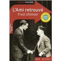L'Ami retrouvé - Refonte