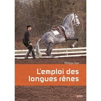 L'emploi des longues rênes