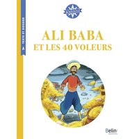 Ali Baba et les 40 voleurs - Boussole Cycle 3
