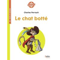 Le chat botté - Boussole Cycle 2