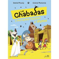 Les Chabadas. L'incroyable Odyssée d'Ulysse