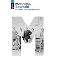 Bourbaki - Une société secrète des mathématiciens