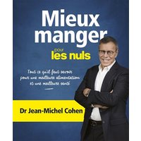 Mieux manger pour les nuls
